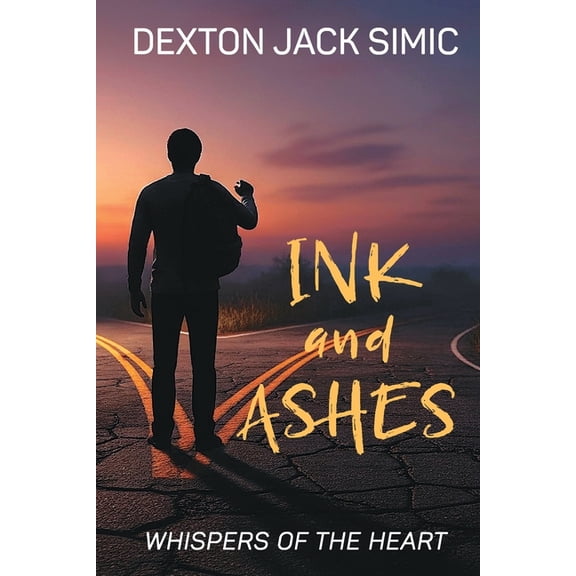 Ink and Ashes, (Paperback)