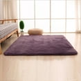 thumbnail image 7 of Walbest Non-slip Soft Fluffy Bedroom Rug, Indoor Shaggy Plush Area Rug for Boys Girls Kids Baby College Dorm Living Room Home Decor Floor Mat Carpet Home Decor, 7 of 7