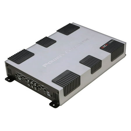 Edge Amplifier - Power Acoustik Edge Series 4 Channel 1500 Watts