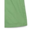 thumbnail image 3 of Garanimals Toddler Boys Woven Shorts, Sizes 18M-5T, 3 of 3