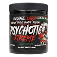 thumbnail image 1 of INSANE LABZ PSYCHOTIC XTREME 30 SERV AGUA FRESCA, 1 of 2