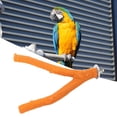 thumbnail image 5 of Estable, estable, para pájaros polares, descansa y juega en palo de madera, jaula para masticar Storquet para jaula esquí esquí Gafas de esquí, 5 of 5