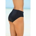 thumbnail image 4 of LASCANA Women's Mid Rise Bikini Swimsuit Bottom, 4 of 6