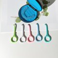 thumbnail image 2 of Maoerdental 20PCS Aligner Remover Tool,5 Colors Clear Aligner Removal Tool for Invisalign Removable Retainers, Aligners,Braces Removal Kit, 2 of 6
