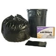 thumbnail image 4 of SKILCRAFT Trash Can Liners, Medium Duty, 40" x 48", 40-45 Gallon, Carton Of 100 (AbilityOne 8105-01-386-2329), 4 of 6