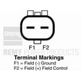 thumbnail image 3 of Alternator-New Remy 94610, 3 of 4