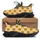 thumbnail image 1 of ジャイアンツ Bunkyo, zapatillas planas de béisbol, zapatillas deportivas para hombre y mujer, zapatillas deportivas para correr, zapatillas de deporte DIY de alta calidad, zapato personalizado, 1 of 6