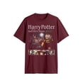 thumbnail image 5 of Harry Potter Men's & Big Men's Graphic Tee, Harry's Journey, Sizes S–3XL, 5 of 5