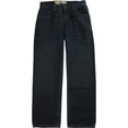 thumbnail image 1 of Levi's 559 Relaxed Denim Straight Leg Jeans para Hombre, Azul, 29W x 30L Levis Pierna recta, 1 of 2
