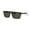 Black/Green/55, variant on Ray Ban Sunglasses for Women and Men - 0RB2222 Square Injected Frame with Crystal Polarized Lenses - Unisex - Black/Dark Blue Polar - 55