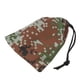 thumbnail image 1 of Bolsa de almacenamiento de Camping Macarena impermeable 17x14cm Organizador de la bolsa de la cremallera que acampa, 1 of 8