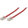 thumbnail image 3 of Belkin A3L791-07-RED 7 ft. Cat 5E Red Patch Network Cable, 3 of 5