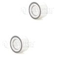 thumbnail image 1 of 2 Balero Ruedas Hilux 2006 A 2015 Toyota L4 2.7L Delanteros Rwd RODATECH ., 1 of 4