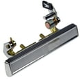 thumbnail image 4 of Dorman 77023 Front Driver Side Exterior Door Handle for Specific Models, Chrome, 4 of 4