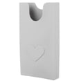 thumbnail image 3 of Soporte para Inserto Silicona Estuche Decorativo Con Almacenamiento Bogg Bag (gris), 3 of 9