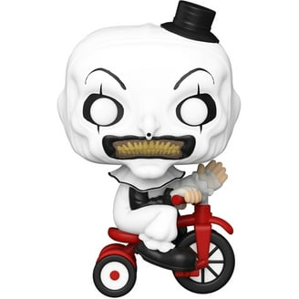 Funko POP! Rides: Evel Knievel on Motorcycle - Walmart.com