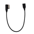 thumbnail image 3 of MDI To USB Cable For A3 A4 Q5 Q7  CC, 3 of 8