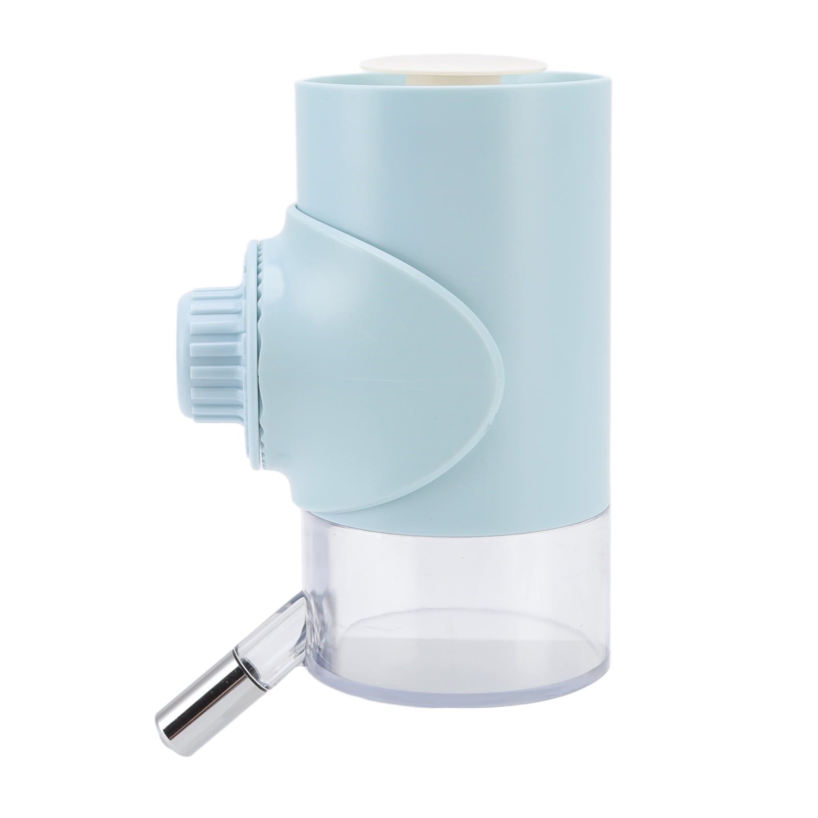 Pet Drinking Fountains, Multipurpose Dog Hanging Kettle Portable