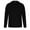 Black, variant on Htigea Mens Hoodies Long Sleeve Drawstring Lightweight Hooded Henley Shirts Hoodies Pullover Sweatshirt Today Sales White,M