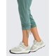thumbnail image 3 of Pantalones CRZ YOGA Juniper Joggers Livianos para Entrenamiento XL, 3 of 5