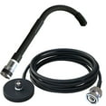 thumbnail image 3 of Cb Antenna 27Mhz Soft Whip With Magnetic Base Rg58 Bnc Extension Cable Pl259, 3 of 8