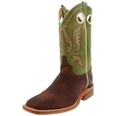 

Justin Boots mens Bent Rail-br307-m