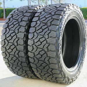 Venom Power Trail Hunter ATX 33X12.50R20 119Q F 12 Ply a/t All Terrain Light Truck Tire Sansujyuku sansujyuku.com