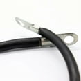 thumbnail image 3 of Inversor de Corriente Marino Del Coche Del Cobre Del AWG Del Cable de 5 - Negro DYNWAVEMX Cables de conexión a tierra del motor, 3 of 8