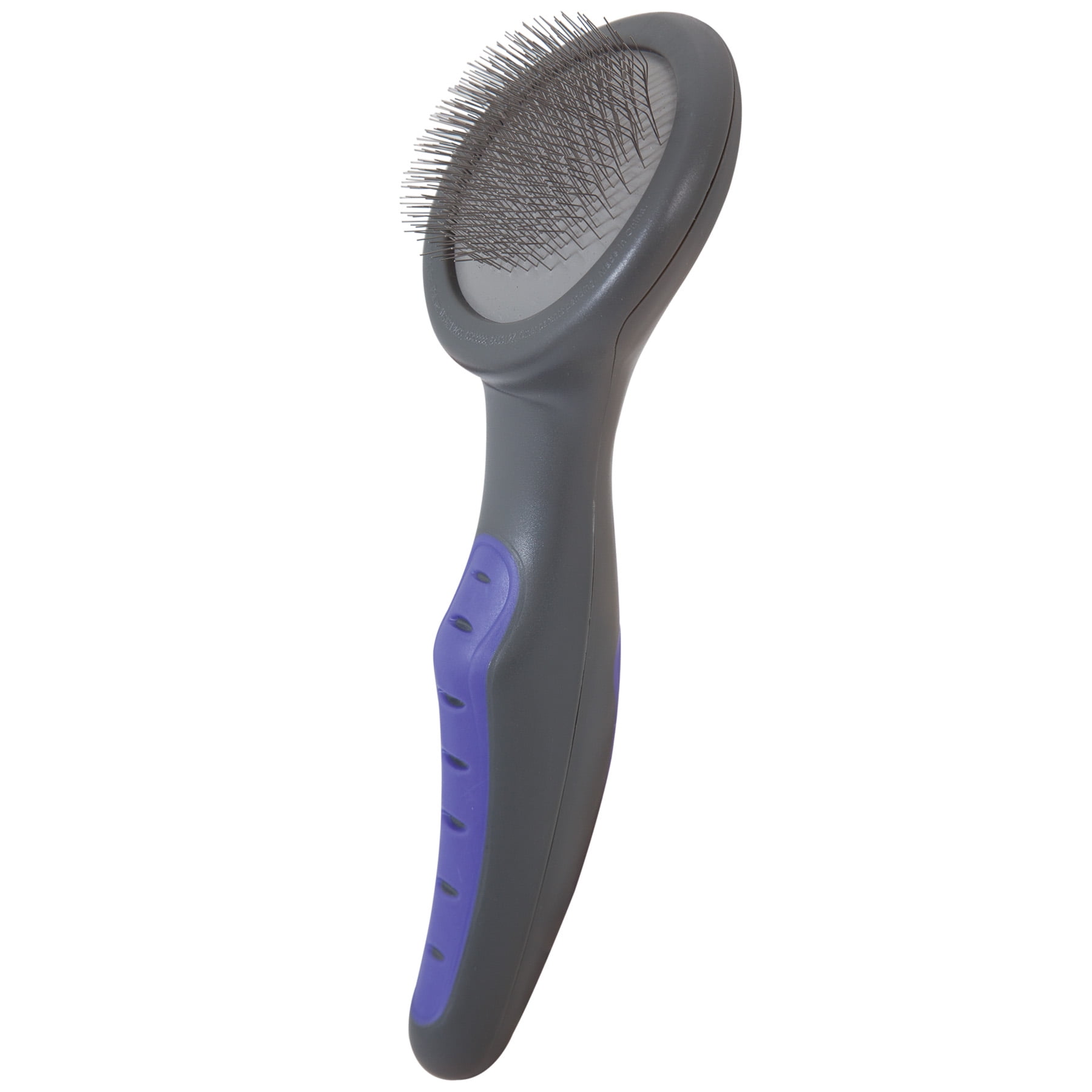 Jackson Galaxy Soft Grip Cat Slicker Brush