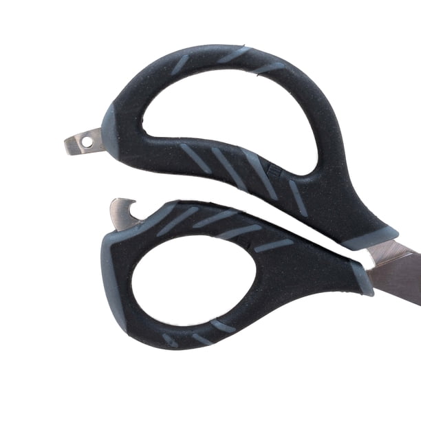 Ozark Trail Braided Fishing Line Scissors Stainless Steel with