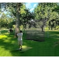 thumbnail image 4 of Red Aoneky para practicar golf, 3 m x 3 m x 4,5 m, con malla de 2,5 cm, 4 of 6