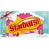 Starburst FaveREDS Christmas Candy Gift Box, 3.5-Ounce Box