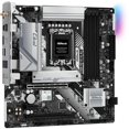 thumbnail image 3 of Tarjeta Madre ASROCK B760M PRO RS/D4 WIFI LGA 1700 4x DDR4 2x M.2 PCIe 4.0 USB-C WIFI 6E BT 5.3 Micro ATX, 3 of 6