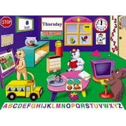 Jump Start Preschool