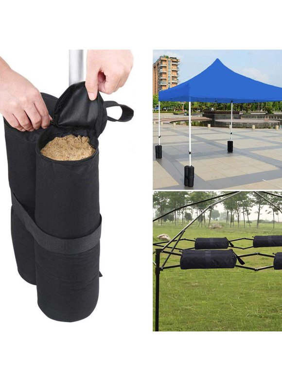 Canopy Weights in Canopies & Shelters