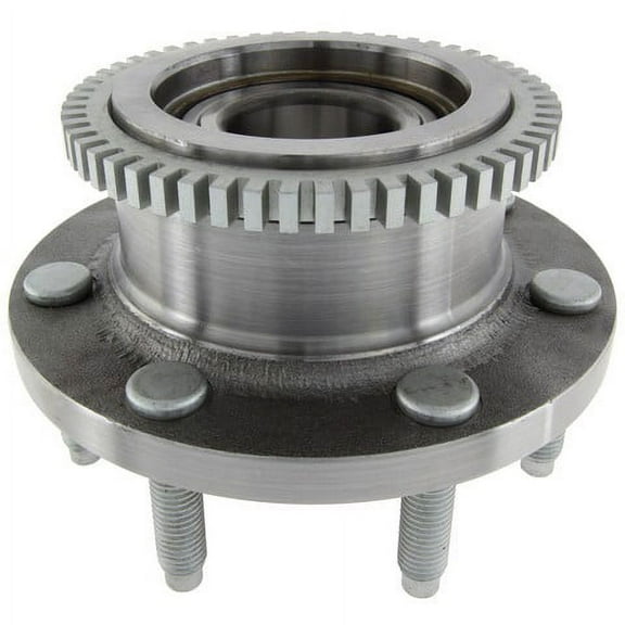 Centric Parts - Brake Hub Fits select: 2004-2008 FORD F150, 2006-2008 LINCOLN MARK LT