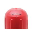 thumbnail image 5 of Extreme Max 3006.7477.4 BoatTector HTM Inflatable Fender Value 4-Pack - 8.5" x 20", Bright Red, 5 of 7