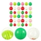 thumbnail image 3 of KAKOWELY 1 juego de arco de globos hawaianos, kit de decoraciones para fiestas hawaianas, guirnalda de globos DIY, 3 of 5