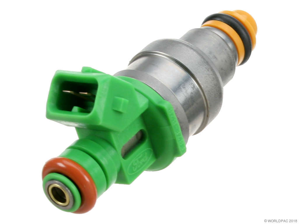 GOPARTS Replacement for 19982001 Ford Ranger Fuel Injector for Ford Ranger (Edge / Splash / XL