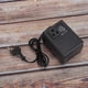 thumbnail image 4 of 300W Power Transformer Voltage Converter AC 220V to 110V EU Plug AdapterEU Plug, 4 of 5