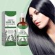 thumbnail image 5 of Cujmh Rosemary Hair Growth Oil 100ml Green 100% Natural Organic Formula For Anti-hair Loss Scalp Care And Hair Nutrition, 5 of 5