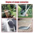thumbnail image 4 of Cordless Pressure Washer – High Power Electric Car Cleaner & Water Spray Gun，a, 4 of 9