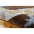thumbnail image 3 of Nourison Contour Modern Mosaic Polyester Rug, Multi-Color, 3 of 5
