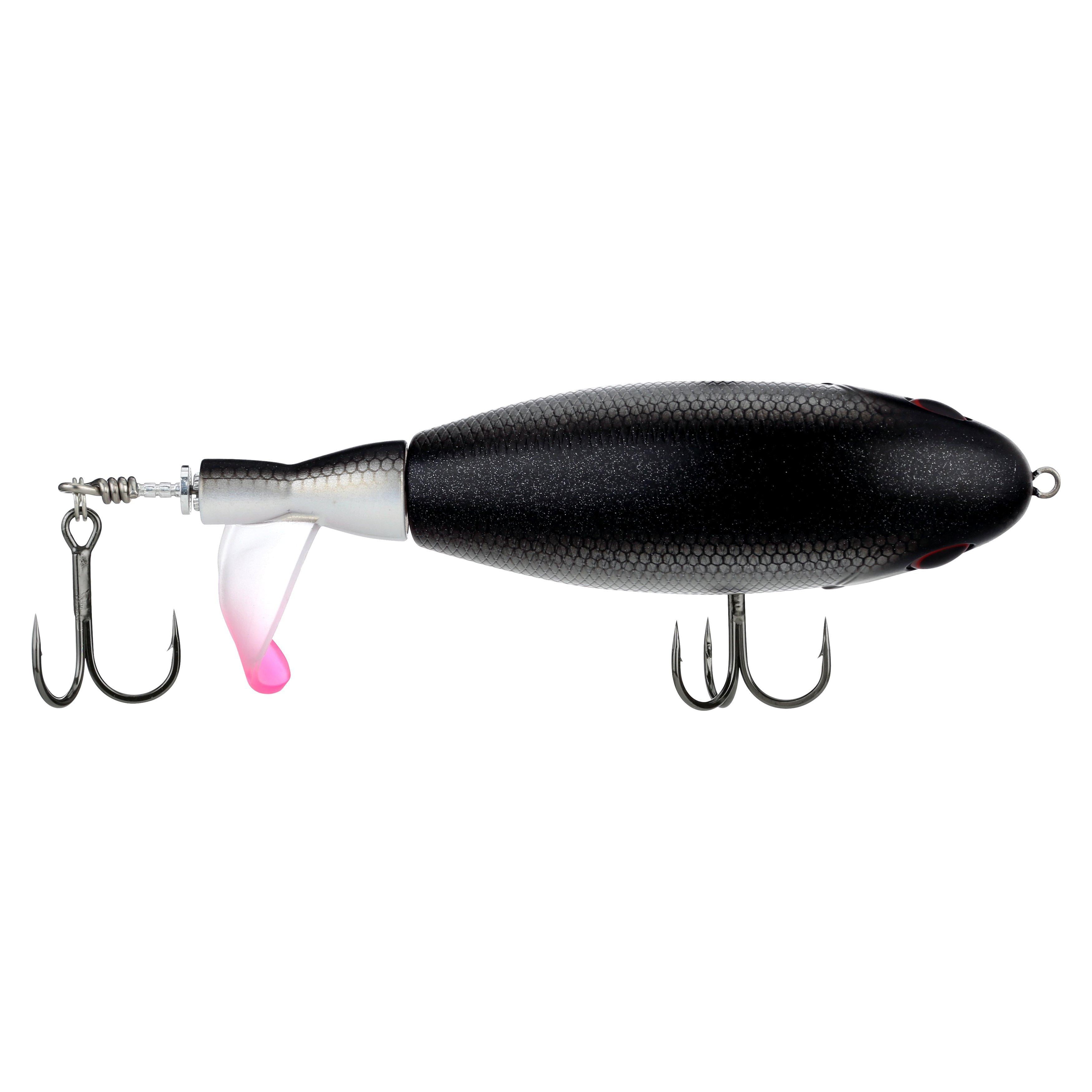 Berkley Screamin' Choppo, 110, MF Shad