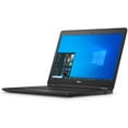 thumbnail image 4 of Restored Dell Latitude E7450 14" Laptop PC | Intel Core i7 5th Gen | 16GB RAM | 512GB SSD | Windows 10 Pro (Refurbished), 4 of 5
