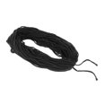 thumbnail image 3 of Cuerda natural, , suave, multiusos, para tender la ropa, cuerda para Negro Zulema Cuerda trenzada, 3 of 8