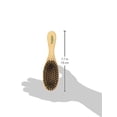 thumbnail image 3 of Safari Bristle Dog Brush-Small, 3 of 5