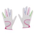 thumbnail image 2 of 1 Pair Kid Child Junior Anti-slip Stretchy Breathable Sport Golf Gloves 16, 2 of 8