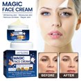 thumbnail image 1 of Moisturizing Firming Brightening Repair Cream for Skin Hydration, 1 of 4