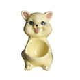 thumbnail image 2 of ddioayh Easter Puppy Egg Holder Ceramic Egg Tray Cup And Bowl For Holiday Decor Home Decoration Durable Minimalist Design Perfect For Easter Gifts, 2 of 6